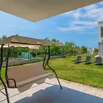 Lippa Peroj 1 Casa vacanze Pola
