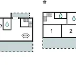 Casa vacanze Lippa Peroj 1 Pola