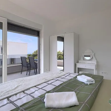 Сasa de vacaciones Lippa Peroj 1 Pula