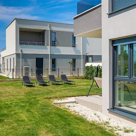 Holiday home Lippa Peroj 1 Pula