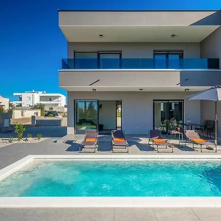 Lippa Peroj 1 Сasa de vacaciones Pula