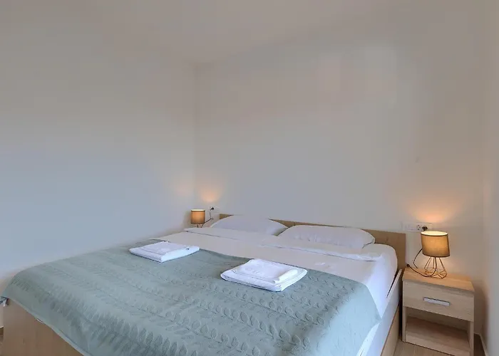 Holiday home Lippa Peroj 1 Pula