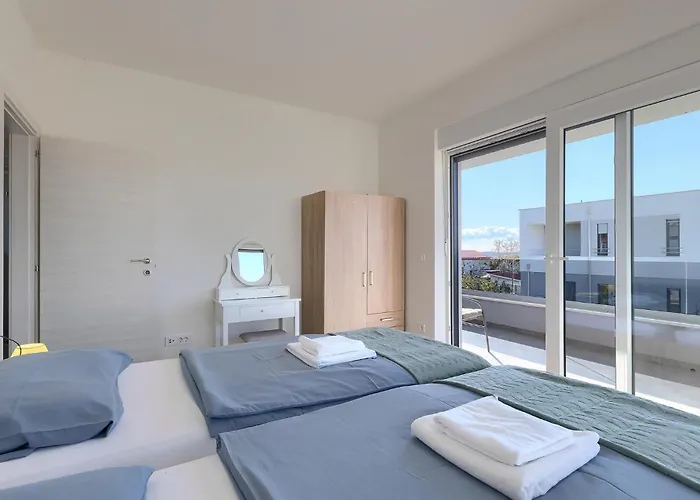 Holiday home Lippa Peroj 1