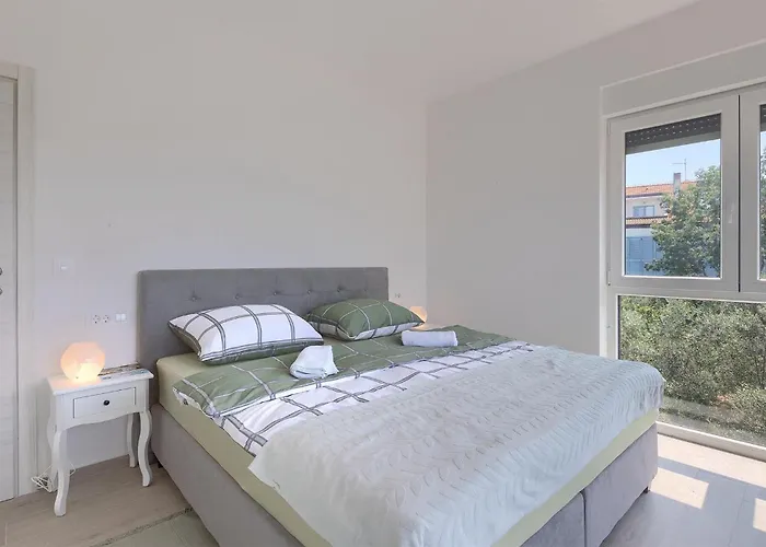 Lippa Peroj 1 * Pula