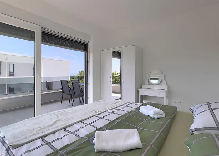 Holiday home Lippa Peroj 1 Pula