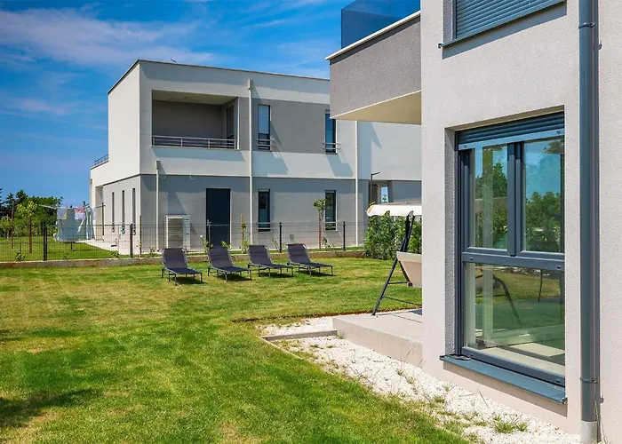 Holiday home Lippa Peroj 1 Pula