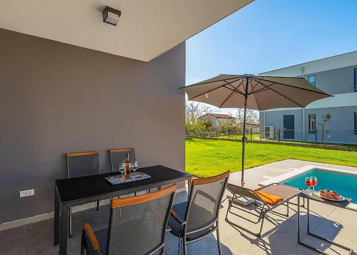 Holiday home Lippa Peroj 1 Pula