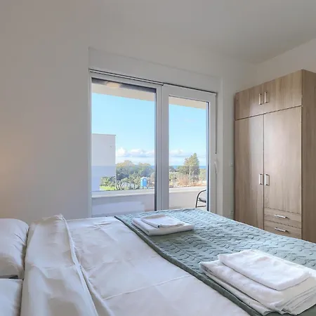 Lippa Peroj 1 * Pula