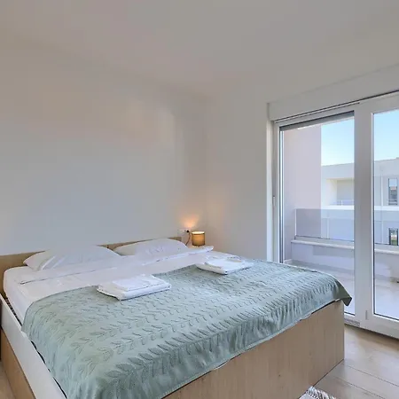 Feriehus Lippa Peroj 1 *