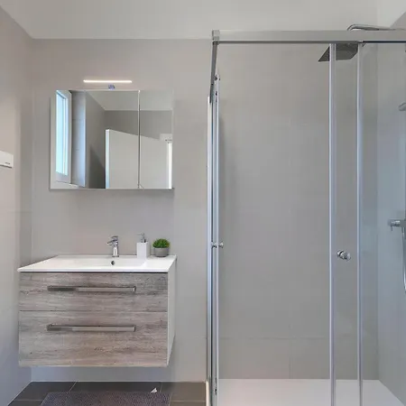 Feriehus Lippa Peroj 1 *