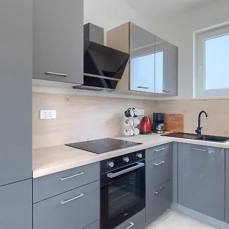 Feriehus Lippa Peroj 1 Pula