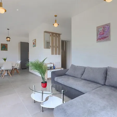 Feriehus Lippa Peroj 1