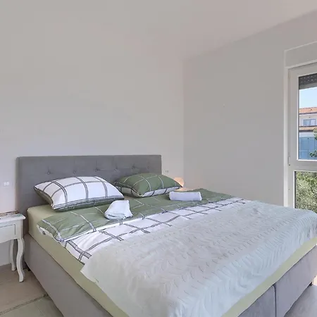 Lippa Peroj 1 * Pula