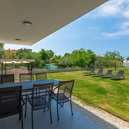 Lippa Peroj 1 Feriehus