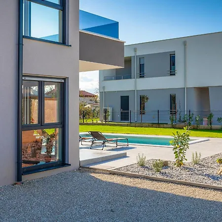 Lippa Peroj 1 Feriehus *