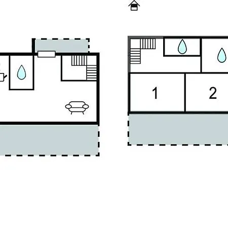 Σπίτι διακοπών Lippa Peroj 1 Πούλα