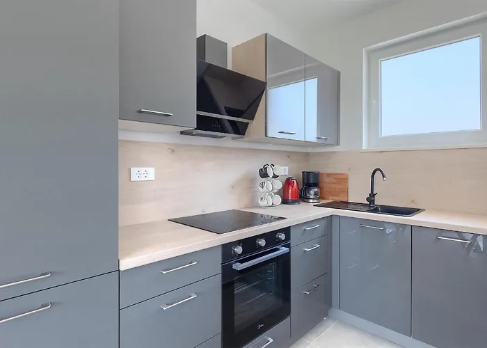 Vikendica Lippa Peroj 1 Pula