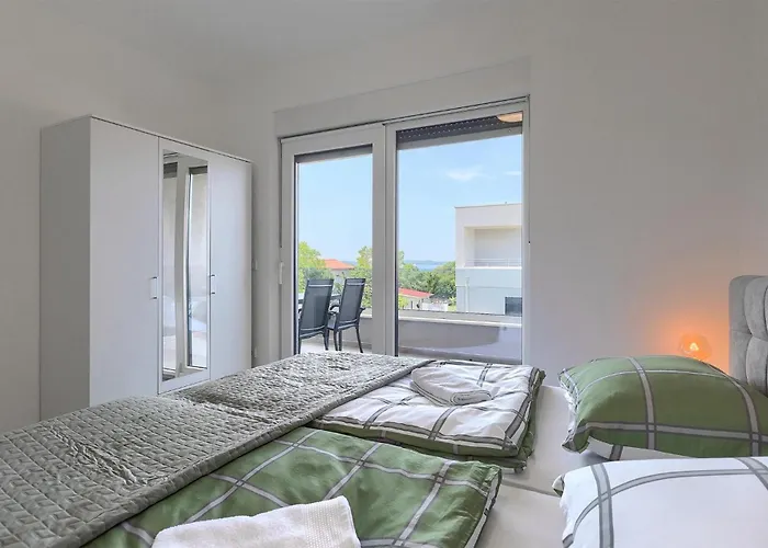 Lippa Peroj 1 Prázdninový dům